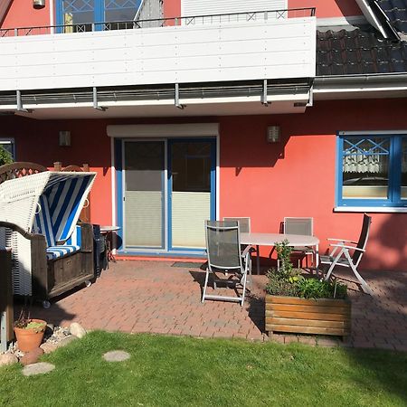 Sonnendeck Apartment Prerow Exterior photo
